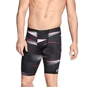 HEAT Speedo "Infinite Pulse" Male Jammer