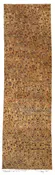 Agra runner (fragment)