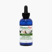 EquioPathics TRAVEL ANXIETY