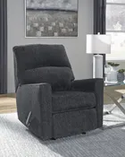 Altari Slate Rocker Recliner
