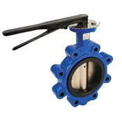 10" Butterfly Valve