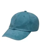 Adams Headwear Optimum Pigment-Dyed Dad Hat