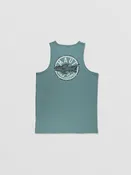 Aggro Shark Tank Top