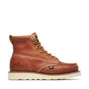 American Heritage 6″ Moc Toe