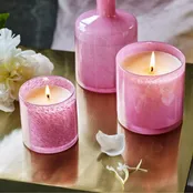 15.5 oz. Duchess Peony Signature Candle