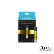 Bubba Kush Cartridge | 1g