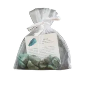 8 Emerald Stones (Free Gift)