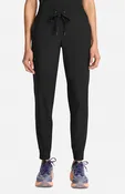 Bekah Mid Rise Jogger Scrub Pant