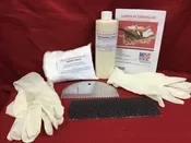 FUR TANNING KITS