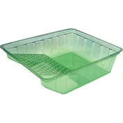 Encore 201303 Ecosmart 6" Green Mini Roller Tray-Paintpourri