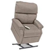Classic LC-250 3-Position