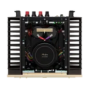 Accuphase P-4600 Stereo Power Amplifier