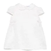 Armani Baby - Baby Girl Dress With Bows Pink