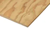 Plywood Decking- 24" X 8'