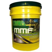 DynaTrac&reg; MMF Agricultural Hydraulic Fluid, 5-Gallon