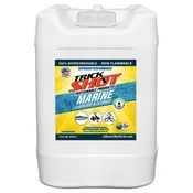 MARINE Lubricant &amp;amp; Cleaner 5 Gallon Container