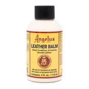 Angelus Leather Care Balm