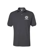 437 Jerzees Adult Jersey Polo