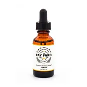 Organic Healing Hemp™ Serum
