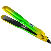 2" Wide Plates Digital Tourmaline Ceramic Pro Salon Hair Straightener Professional Flat Iron, 2 in 1 Straightener and Curler for Curly Hair, Smoothen Frizzy Hair in Minutes,Temp Control Yellow… B0BVNLGF49 02/13/2023 12:46:48