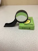 Brand New 50mm Magnifying Loupe With Folding Handle