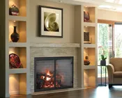 Biltmore - Fireside Hearth &amp; Stove