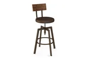Adam ll Bar Stool