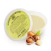 100% Natural African Shea Butter (Ivory) – Smooth & Unrefined