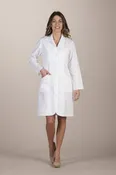 Adria Women's Lab Coat