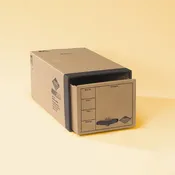 Quick Stack Box