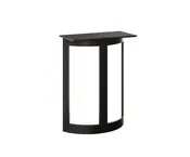 806-B Crescent Bench Base