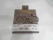 1/2 ' HMRD HOOP