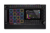 Akai MPC Live III - Next-generation Standalone MPC Controller