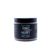 Detox Bath Soak + Scrub; Relax, Rejuvenate + Renew// Makes 6 Baths