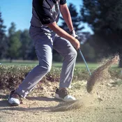Golf Orthotics