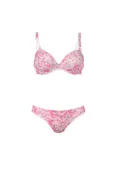 A 5093 "Miss Rose" Underwire Nursing Bra - NOW 30% Off!