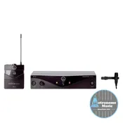 AKG Perception Wireless 45, Presenter Set (Band-A)