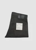 ADRIANO GOLDSCHMIED TELLIS 5 POCKET PANT IN SULFUR EVENING SMOKE