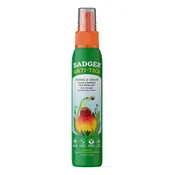 Anti-Tick Spray