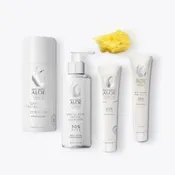 Aloe Twice A Day