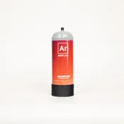 Argon Mini® Plus Small Argon Tank for Pulse Arc Welding