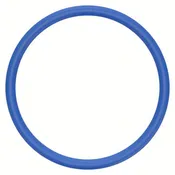 0.07" CS X 0.239" ID Silicone O-Rings | AS568-010 | Dash 010 | Metal Detectable | 70 Durometer (120 / Pkg.)