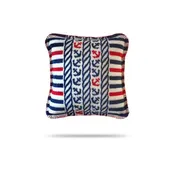 Captain's Stripes Pillow