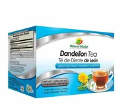 Dandelion Tea (Diente de Leon)
