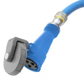 330C6W PDU Whips, 30A, 250V IEC 309 Power Cables