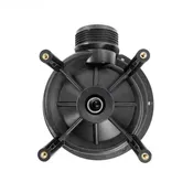 1-1/2 hp, 1-1/2"