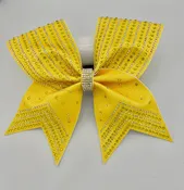 Belle Bow