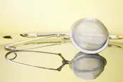 2.5" Mesh Ball Pincer Infuser