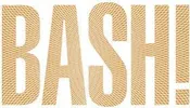 GLADSON | Bash [483]