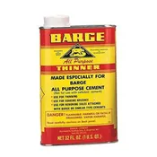 Barge All Purpose Thinner – QT
